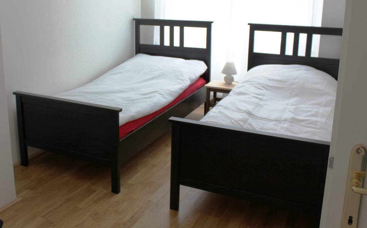95m²-apartment Tunnel * Wien