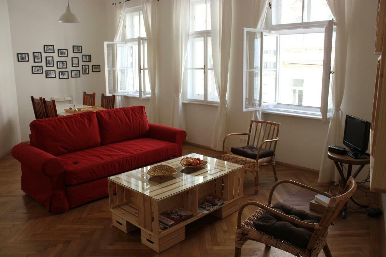 95m²-apartment Tunnel Wien