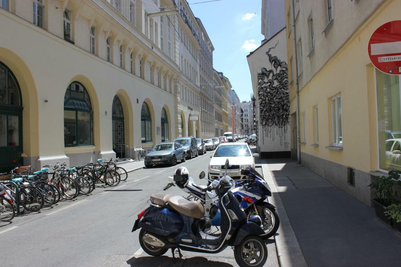 95m²-apartment Tunnel * Wien